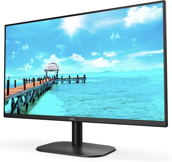 Monitor AOC 27B2DM 27” FHD VA 75Hz