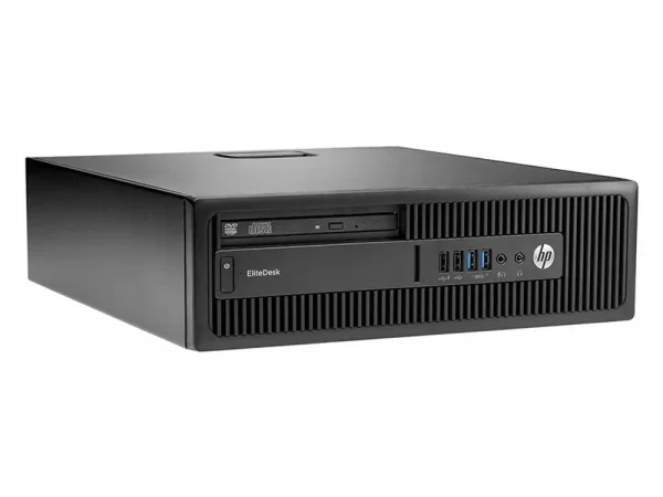 Računar HP 800 G2 i5-6500 120GB SSD 8GB RAM