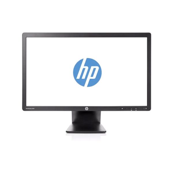 HP E231 23" Full HD, 5ms, 75Hz