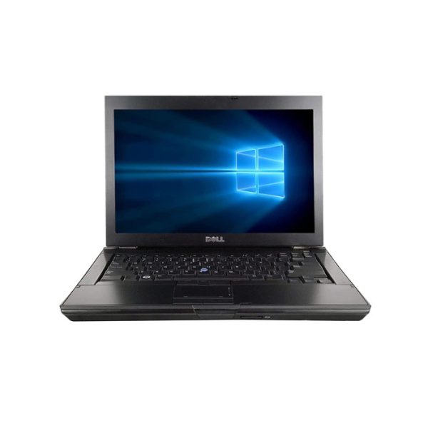 Laptop Dell Latitude E6410, 14", Intel I5-M560, 4GB, 256GB