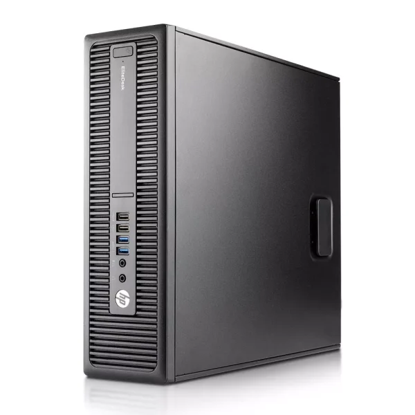 Računar HP 800 G2 SFF i5-6500 256GB SSD 8GB RAM