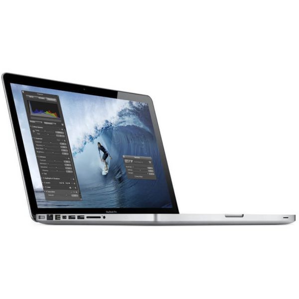 Laptop Apple MacBook Pro 8.1, 13.3", Intel i7-2640M, 4GB, 256GB