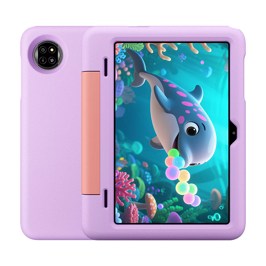 Blackview Tab 20 KIDS 10" WiFi 4GB 64GB Unicorn Purple
