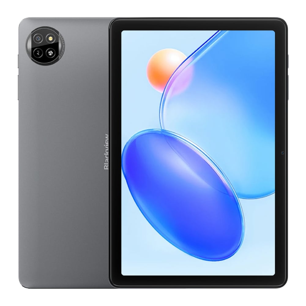 Blackview Tab 20 WiFi 4GB 64GB Interstellar Grey