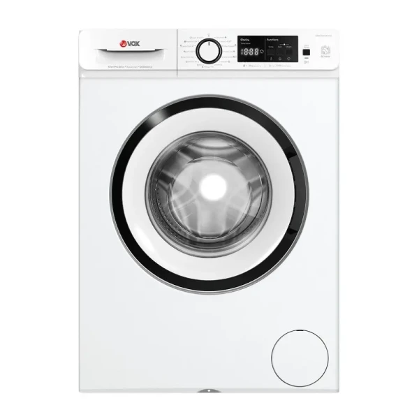 VOX Inverter Mašina za veš 8kg WMI1280SAT15A