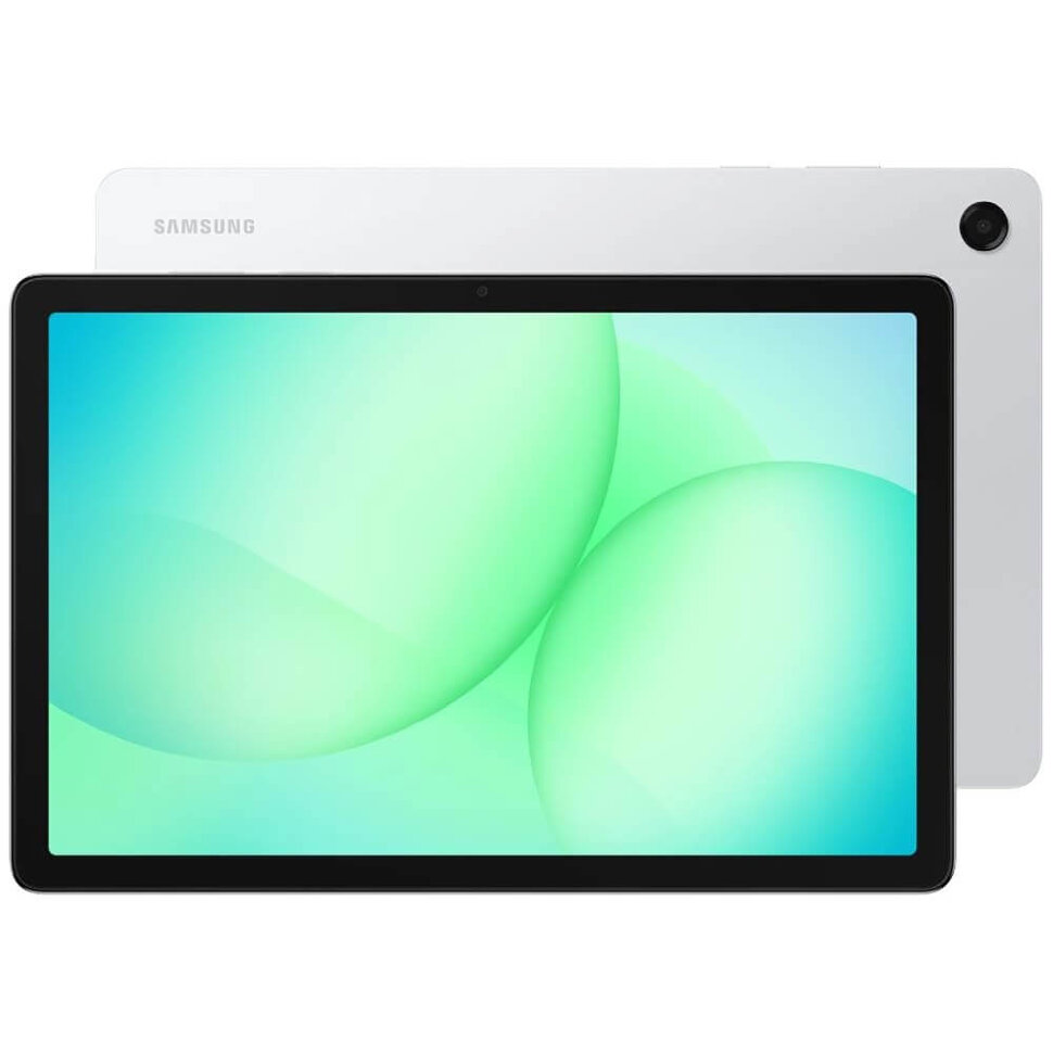 Samsung Galaxy Tab A11+ 11'' WiFi 8/256GB Silver