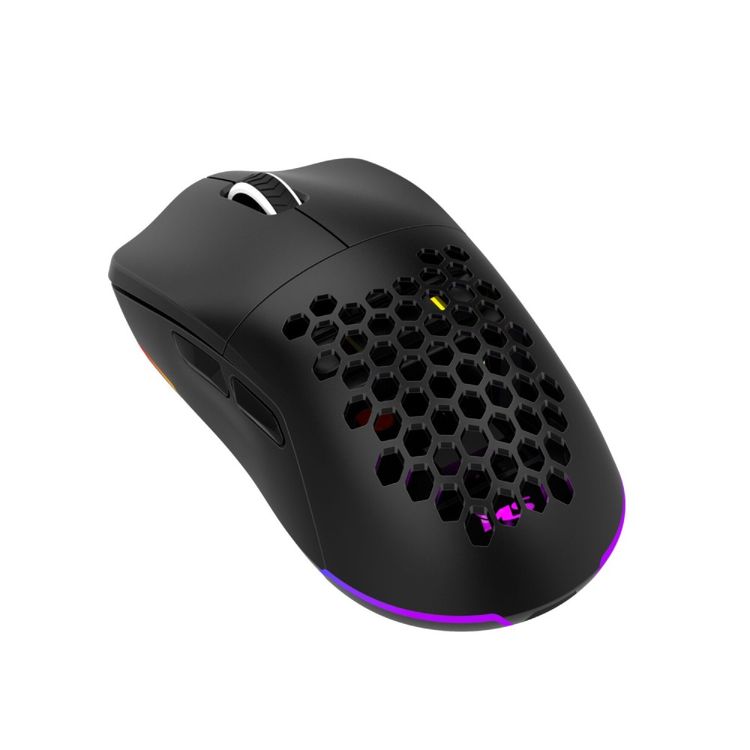MIŠ MS NEMESIS T-106WBC