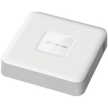 4 Channel PoE Network Video RecorderSPEC: H.265+/H.265/H.264+/H.264, Up to 8MP resolution, Decoding capability/4-ch @4MP,80 Mbps