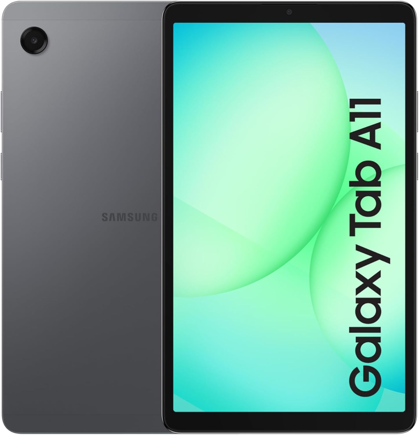Samsung Galaxy Tab A11 8.7'' WiFi 8/128GB Gray