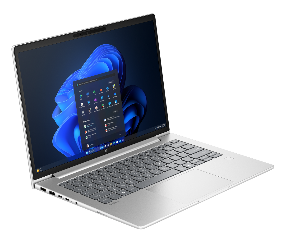 Laptop HP PB4G1iR 14 5-120U, C86LSET
