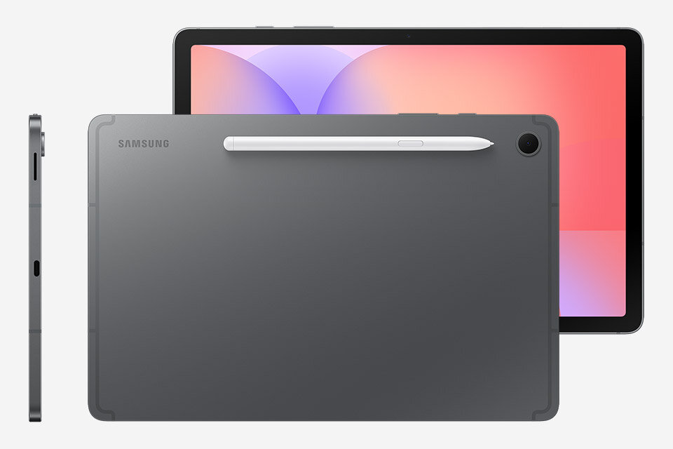 Samsung Galaxy Tab S10 Lite 10.9’’ 6+128GB Wifi GRAY