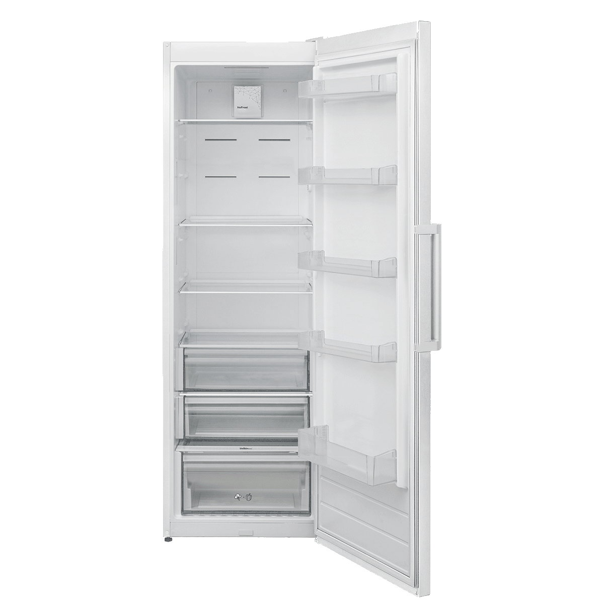 VOX Frižider NoFrost KS3750E