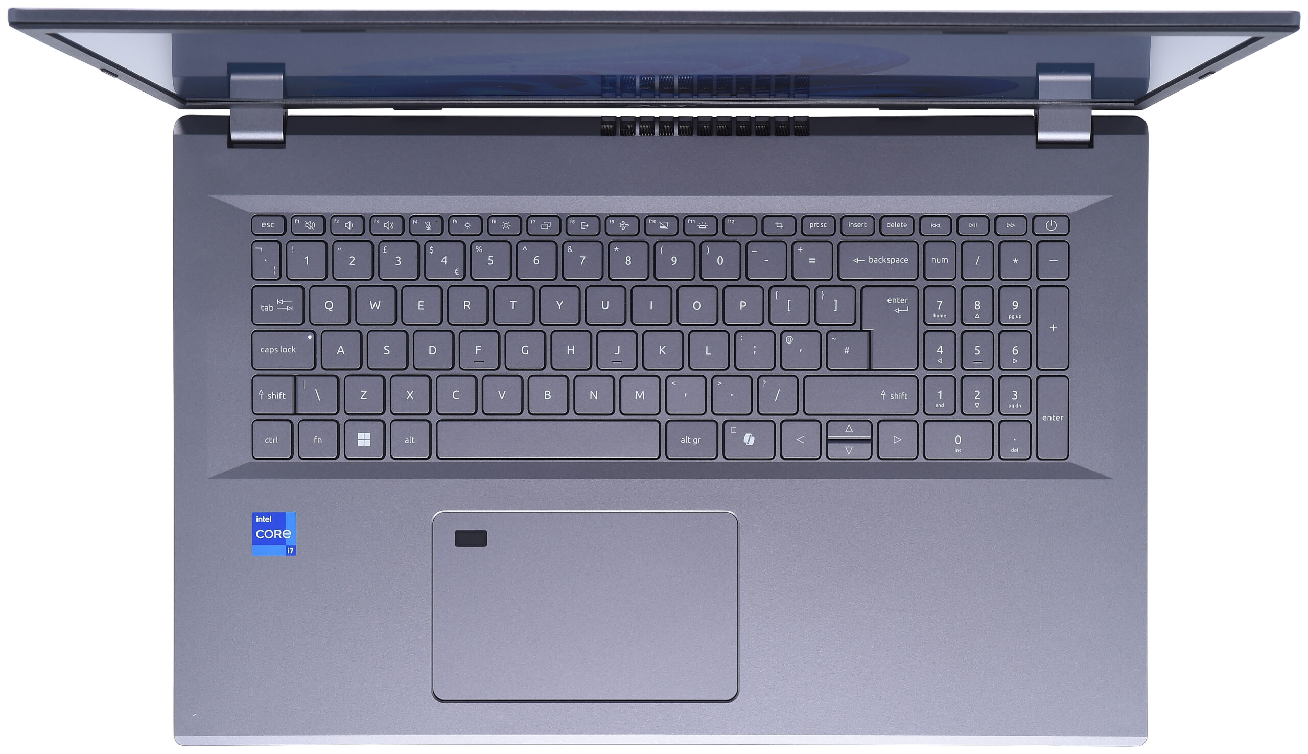 Acer Aspire A17-51M-593X17,3 FHD, Core5 120 1.4/5.0GHz16GB DDR5, 512GB, Backlit KB, WiFi6E+BT5