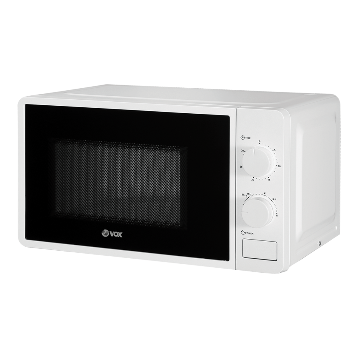 VOX Mikrotalasna Pećnica 20L 700W Mehanička M30