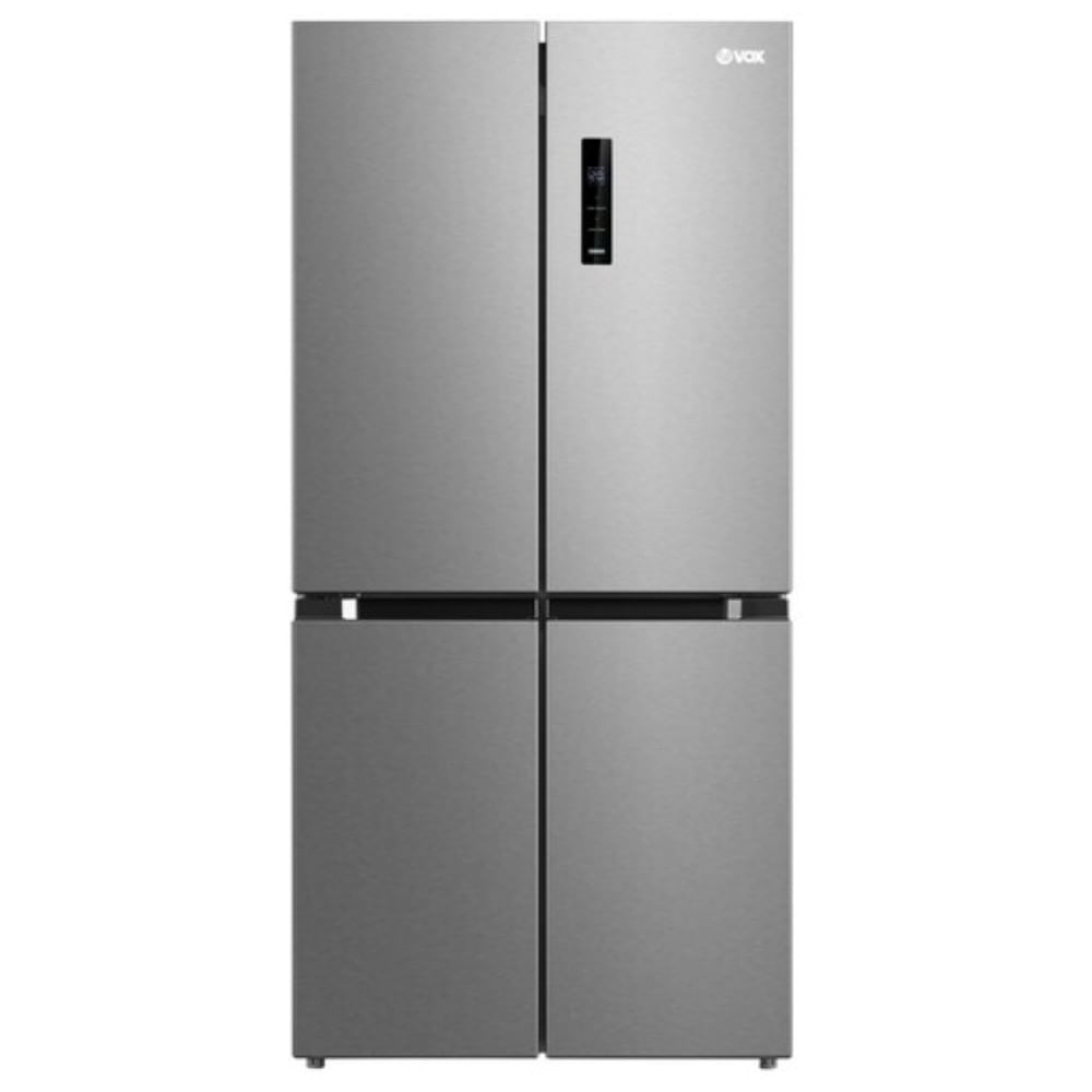 VOX Frižider NoFrost MD6110XE
