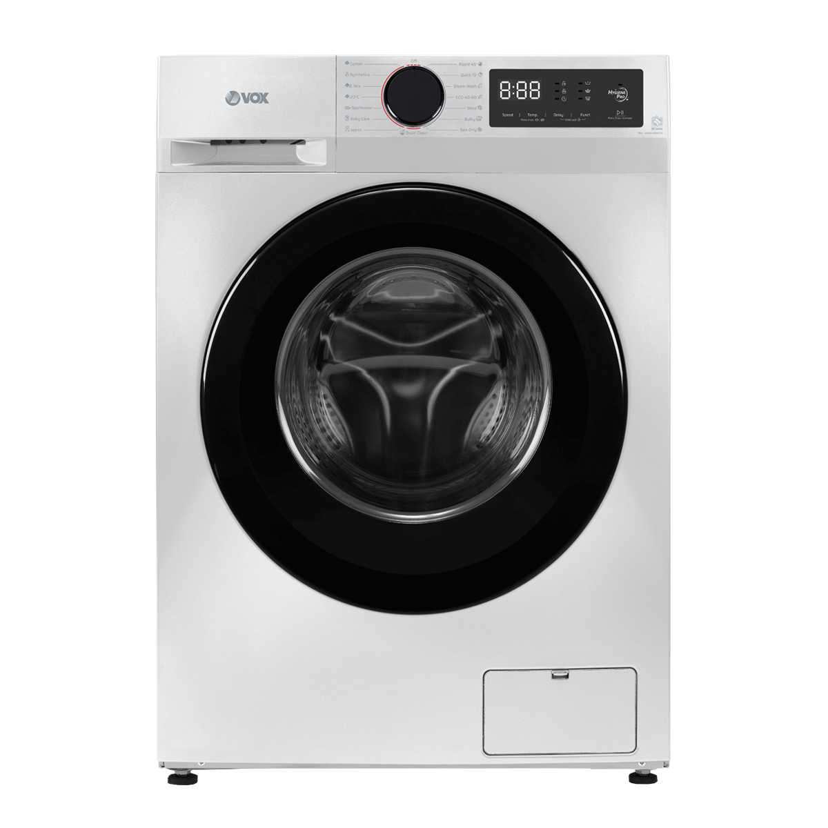 VOX Mašina za veš 9kg WMB1490G17A