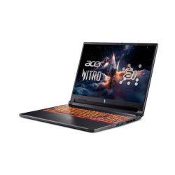 Acer Nitro V 16 AI R7/16/1TB/16'' 2K, R7-260 3.8/5.1GHz16GB DDR5, 1TB SSD, RTX 5070 8GB, Linux