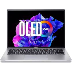 Acer Swift Go SFG14-01-X8BW14,5"WUXGA/X1P-64-100/16GB/1TBWin 11 Home