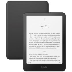 Amazon Kindle 7", e-book reader, 16GB - Kindle Paperwhite 12th Gen 2024