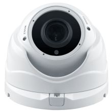 Amiko Home Kamera IP 4 MP, PoE, 1/3" , HD Lens Motorized 2,8 - 12mm - D30M400MF ZOOM POE