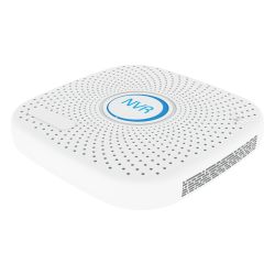 Amiko Home NVR IP snimač, 4 kanala, PoE , H.264, 1080p - NVR2004PGHP
