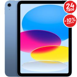 Apple iPad 2025 11th (A16) 11 256GB Blue