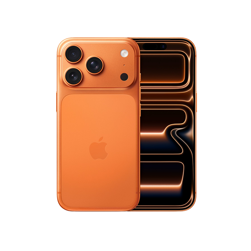 Polovni Apple iPhone 17 Pro 512GB Cosmic Orange