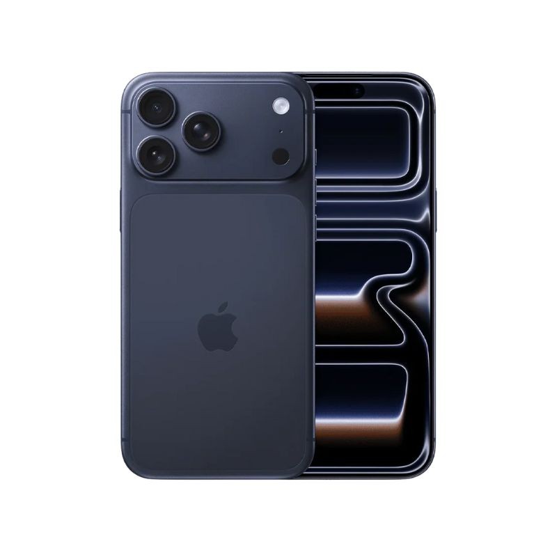 Apple iPhone 17 Pro Max eSim 256GB Deep Blue