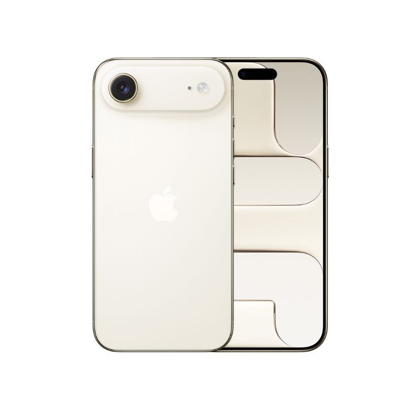 Apple iPhone Air 256GB Light gold