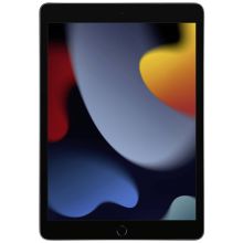 Apple Tablet 10.2", iPad 9, Hexa Core 2.65GHz, RAM 3GB, 64GB - iPad 10.2 2021 64GB Space Gray