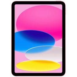 Apple Tablet 11", iPad 11, A16 Bionic, RAM 6GB, 128GB - iPad 11 2025 128GB 11th gen. Pink
