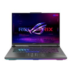 ASUS ROG Strix G16 16" FHD 165Hz, Ryzen 9 8940HX 5060, 32GB DDR5 (2x16GB), 1TB
