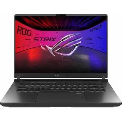 ASUS ROG Strix G16 16" WQXA 240Hz, Ultra 9 275HX 5060 8GB, 32GB DDR5, 1TB