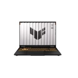 ASUS TUF F16 FX608JHR-RV110 16" IPS FHD, Intel i5-14450HX 16GB, 512GB, 5050 8GB, siva