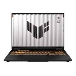 ASUS TUF Gaming F16 16" 165Hz, Core i7 14650HX, 5070, 16GB DDR5, 1TB