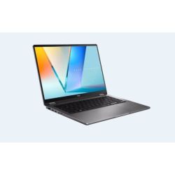 ASUS Vivobook 14 Flip 14" OLED 60Hz, Intel Core 7 32GB DDR5, 1TB