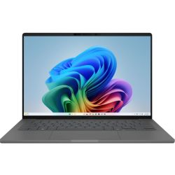 ASUS ZenBook UX3405CA-STA1370 14" OLED 3K, Intel Ultra 225H 16GB DDR5, 512GB,