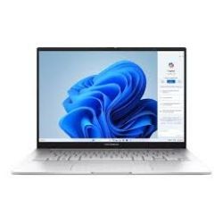 ASUS ZenBook UX3405CA-STA1477W 14" OLED 3K, Ultra 7 255H 32GB DDR5, 1TB