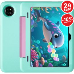 Blackview Tab 20 Kids 10" 4GB 64GB Fairy Green