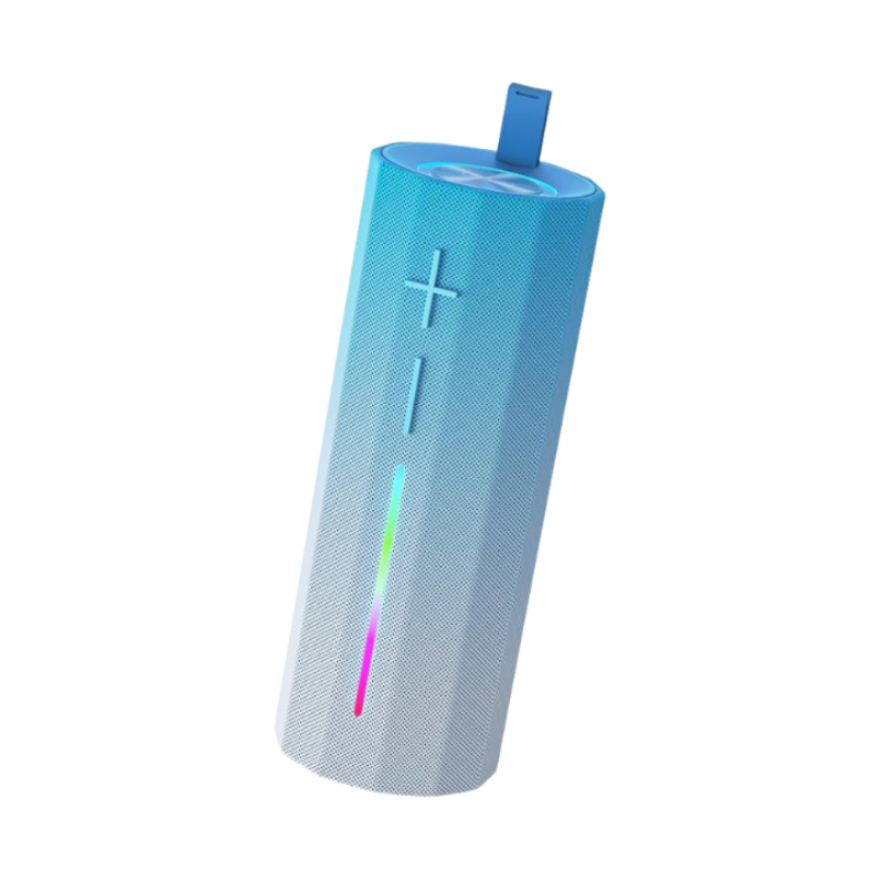 Bluetooth zvucnik XO F71 Blue