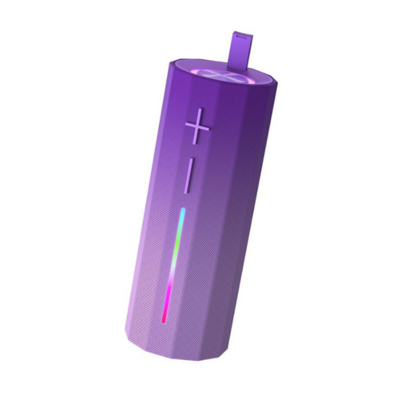 Bluetooth zvucnik XO F71 Purple