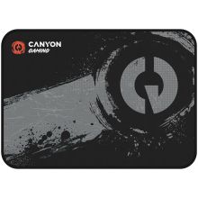 CANYON pad MP-3 350x250mm Black