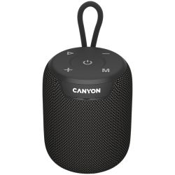 CANYON speaker OnMove 9 IPX6 TWS 10W Black