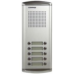 Commax Proširenje interfonskog sustava za 10 korisnika - DR-10AM