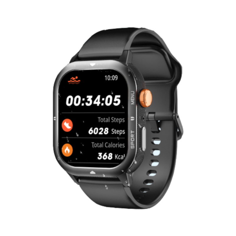 Cubot U1 sa Bluetooth pozivom Black