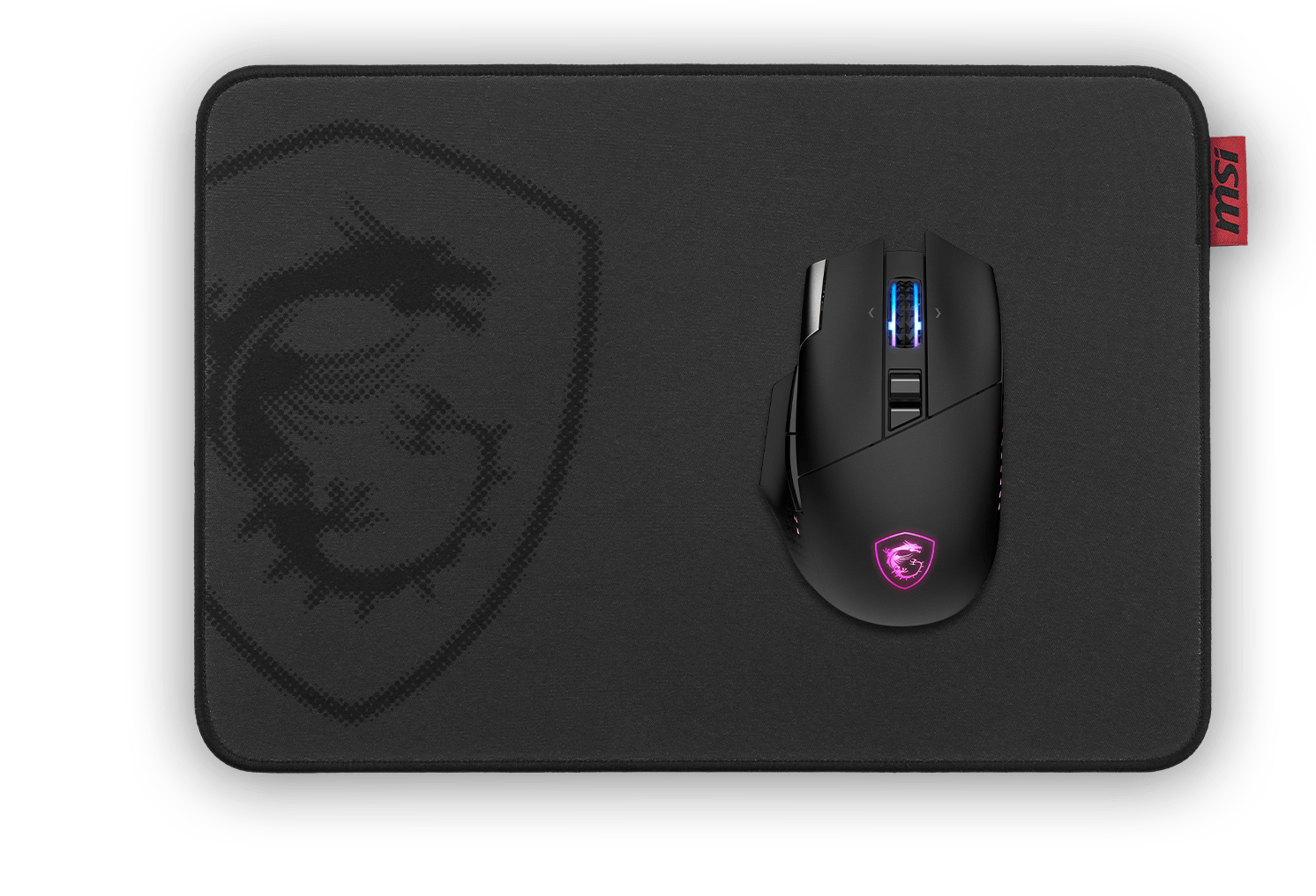 MS DOD MSI AGILITY GD73