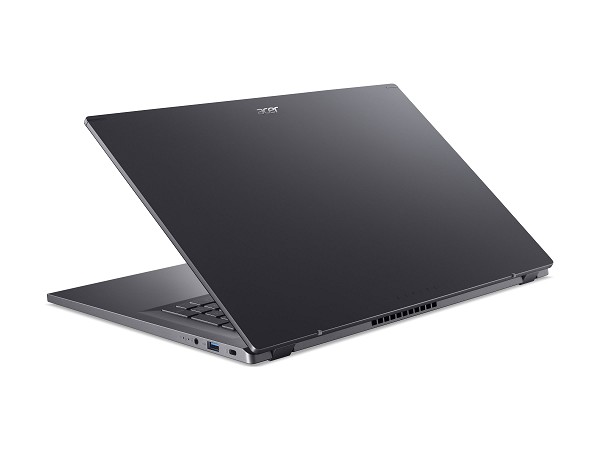 Acer Aspire A17-51M-92VB17.3FHD, i9-13900H 2.6/5.4GHz16GB DDR5, 1TB SSD, Backlit KB, WiFi6