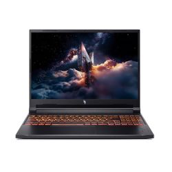 Gaming laptop Acer Nitro ANV16-42-R9NE, 16", Ryzen 5 240, 16GB, 1TB SSD, RTX 5050 8GB