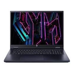 Gaming laptop ACER Predator Helios 18 Gaming laptop PH18-72-90GB, 18", i9-14900HX, 32GB DDR5 RAM 5600MHz, 2TB SSD, NVIDIA GeForc