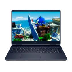 Gaming laptop Alienware 16 Aurora AC16250, 16", Intel 7 240H, 32GB, 1TB, RTX 5060 8GB